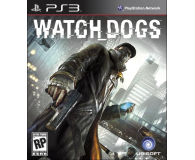 Ubisoft WATCH DOGS edycja Dedsec PS3 - 1395689 - zdjęcie 1